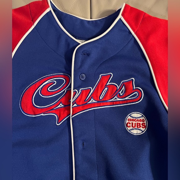 A Soriano Cubs Jersey - Picture 2 of 6